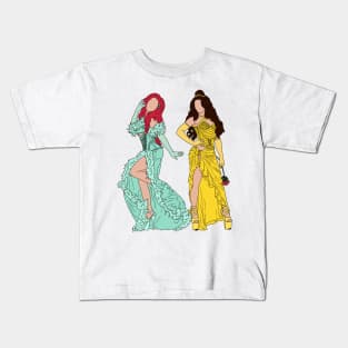 Sugar and Spice Kids T-Shirt